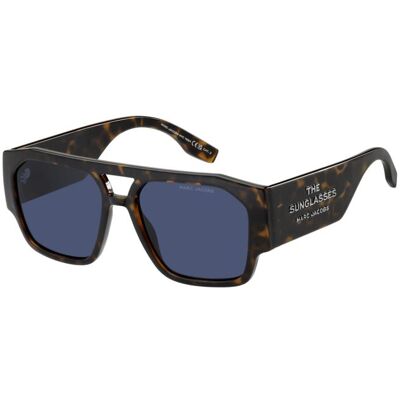 Marc Jacobs ochelari de soare MARC 860/S 086 KU Marc Jacobs ochelari de soare MARC 860/S 086 KU