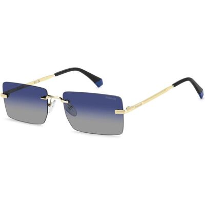 Polaroid ochelari de soare PLD 6245/S LKS Z7 Polaroid ochelari de soare PLD 6245/S LKS Z7