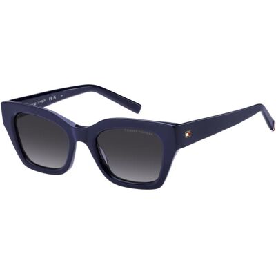 Tommy Hilfiger ochelari de soare TH 2264/S PJP GB Tommy Hilfiger ochelari de soare TH 2264/S PJP GB