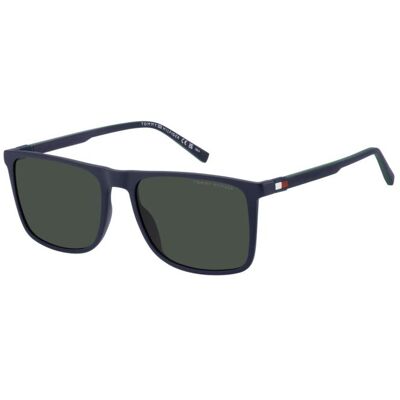 Tommy Hilfiger ochelari de soare TH 2277/S RNB QT Tommy Hilfiger ochelari de soare TH 2277/S RNB QT