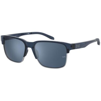 Under Armour ochelari de soare UA ASSIST EDGE OXZ 61 Under Armour ochelari de soare UA ASSIST EDGE OXZ 61