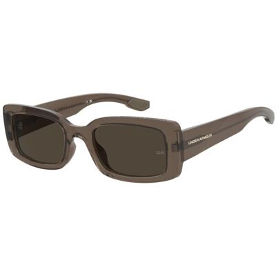 Under Armour ochelari de soare UA CROSSOVER FL4 70 Under Armour ochelari de soare UA CROSSOVER FL4 70
