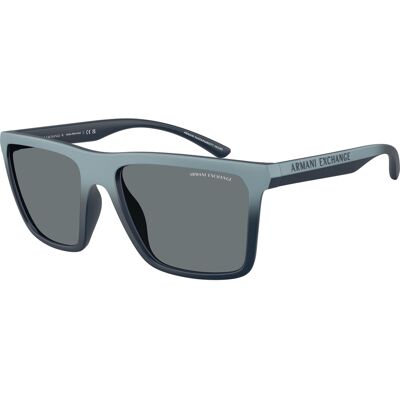 Giorgio Armani Exchange ochelari de soare AX4162SU 839080 Giorgio Armani Exchange ochelari de soare AX4162SU 839080