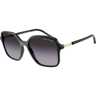 Giorgio Armani Exchange ochelari de soare AX4163S 81788G Giorgio Armani Exchange ochelari de soare AX4163S 81788G