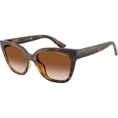Giorgio Armani Exchange ochelari de soare AX4164SU 821313 Giorgio Armani Exchange ochelari de soare AX4164SU 821313
