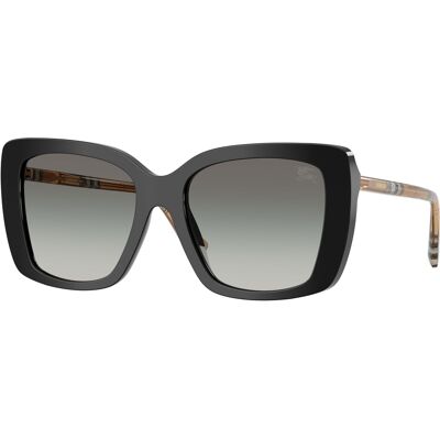 Burberry ochelari de soare BE4456 416111 Burberry ochelari de soare BE4456 416111