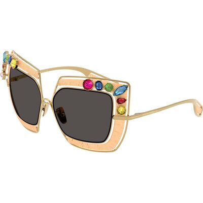 Dolce&Gabbana; ochelari de soare DG2331B 02/87 Dolce&Gabbana; ochelari de soare DG2331B 02/87