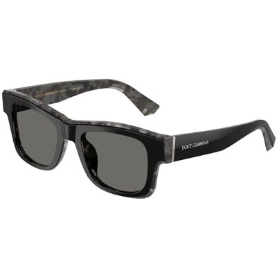 Dolce&Gabbana; ochelari de soare DG4515 3403/1 Dolce&Gabbana; ochelari de soare DG4515 3403/1