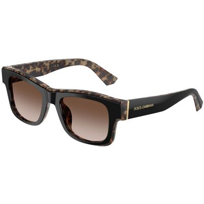 Dolce&Gabbana; ochelari de soare DG4515 341713 Dolce&Gabbana; ochelari de soare DG4515 341713