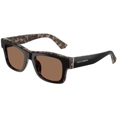 Dolce&Gabbana; ochelari de soare DG4515 341773 Dolce&Gabbana; ochelari de soare DG4515 341773