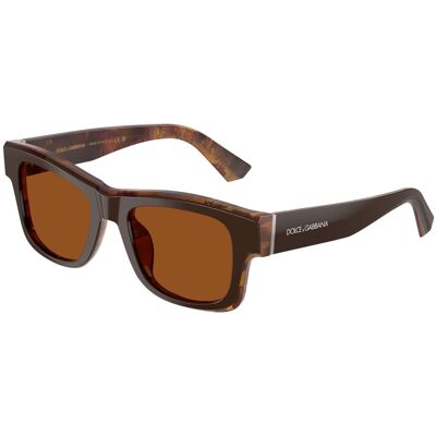 Dolce&Gabbana; ochelari de soare DG4515 345673 Dolce&Gabbana; ochelari de soare DG4515 345673