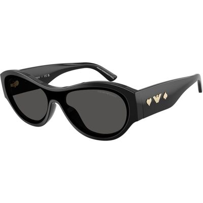Giorgio Armani Emporio Armani ochelari de soare EA4265U 501787 Giorgio Armani Emporio Armani ochelari de soare EA4265U 501787