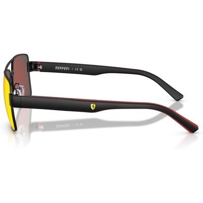 Acer Ferrari ochelari de soare FZ5005 101/6Q Acer Ferrari ochelari de soare FZ5005 101/6Q