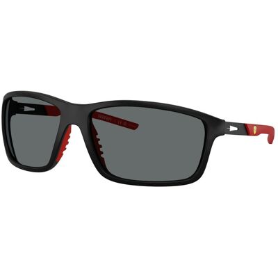 Acer Ferrari ochelari de soare FZ6021U 504/81 Acer Ferrari ochelari de soare FZ6021U 504/81