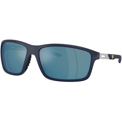 Acer Ferrari ochelari de soare FZ6021U 509/55 Acer Ferrari ochelari de soare FZ6021U 509/55