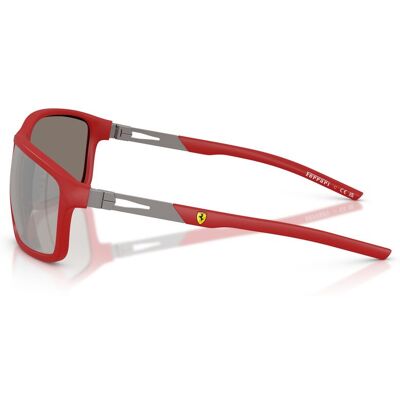 Acer Ferrari ochelari de soare FZ6021U 526/6G Acer Ferrari ochelari de soare FZ6021U 526/6G