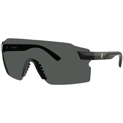 Acer Ferrari ochelari de soare FZ6024U 501/81 Acer Ferrari ochelari de soare FZ6024U 501/81