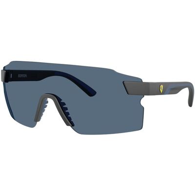 Acer Ferrari ochelari de soare FZ6024U 517/80 Acer Ferrari ochelari de soare FZ6024U 517/80