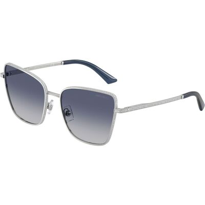 Jimmy Choo ochelari de soare JC4023J 30024L Jimmy Choo ochelari de soare JC4023J 30024L