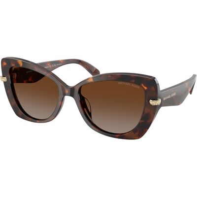 Michael Kors ochelari de soare MK2258U 4031T5 ATLANTA Michael Kors ochelari de soare MK2258U 4031T5 ATLANTA