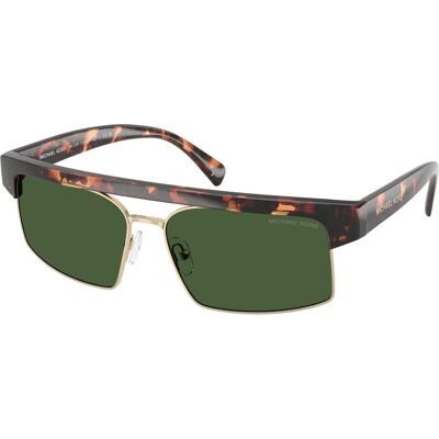 Michael Kors ochelari de soare MK2261 300671 SAINT LUCIA Michael Kors ochelari de soare MK2261 300671 SAINT LUCIA