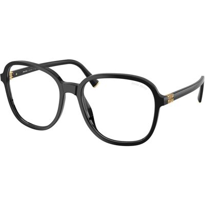 Miu Miu ochelari de soare MU B01S 16K08N Miu Miu ochelari de soare MU B01S 16K08N