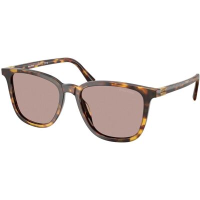 Miu Miu ochelari de soare MU B03S 14L20I Miu Miu ochelari de soare MU B03S 14L20I