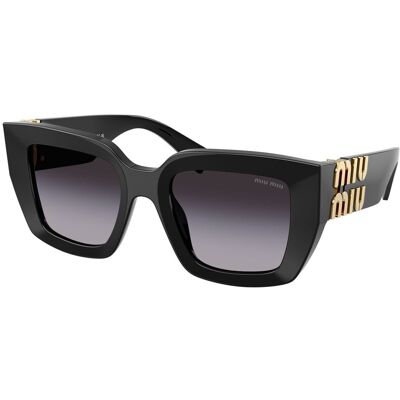 Miu Miu ochelari de soare MU B05S 16K90A Miu Miu ochelari de soare MU B05S 16K90A