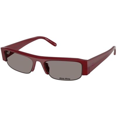 Miu Miu ochelari de soare MU B07S 21I80Q Miu Miu ochelari de soare MU B07S 21I80Q