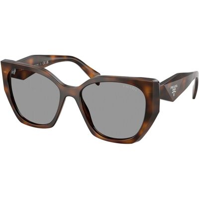 Prada ochelari de soare PR 19ZS 20D50Q Prada ochelari de soare PR 19ZS 20D50Q