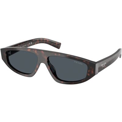 Prada ochelari de soare PR C02S 17N70B Prada ochelari de soare PR C02S 17N70B