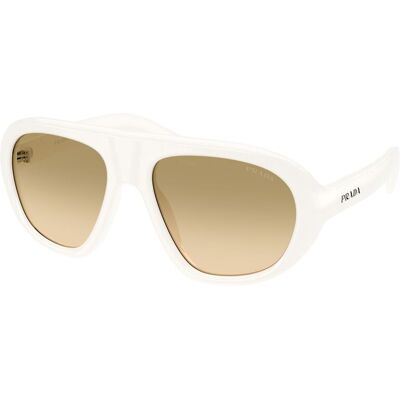 Prada ochelari de soare PR C05S 17K20S Prada ochelari de soare PR C05S 17K20S