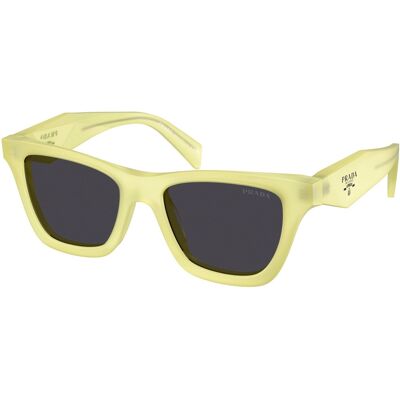 Prada ochelari de soare PR C07S 21G08Z Prada ochelari de soare PR C07S 21G08Z