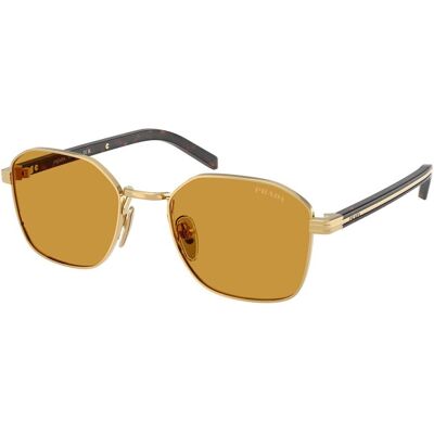 Prada ochelari de soare PR C50S 5AK50P Prada ochelari de soare PR C50S 5AK50P