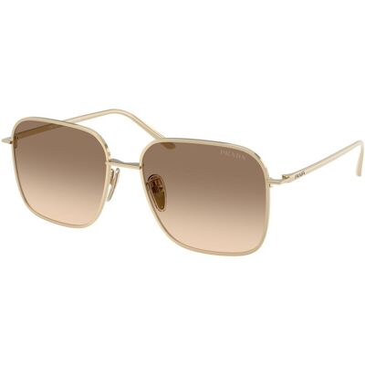 Prada ochelari de soare PR C54SD ZVN50T Prada ochelari de soare PR C54SD ZVN50T