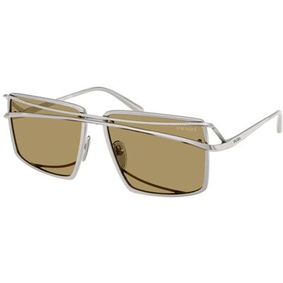 Prada ochelari de soare PR C55S 28C70G Prada ochelari de soare PR C55S 28C70G