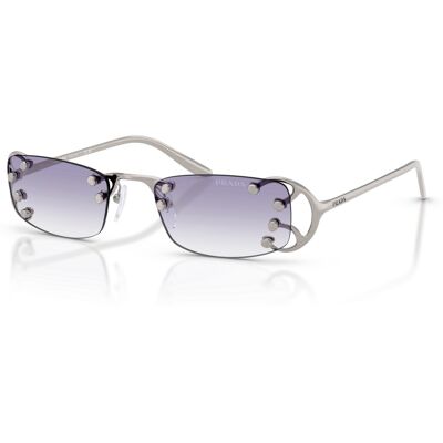 Prada ochelari de soare PR C57S 28H40V Prada ochelari de soare PR C57S 28H40V