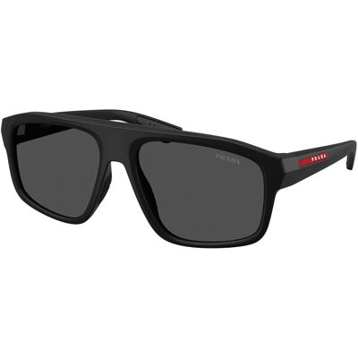 Prada ochelari de soare PS B02S 1BO06F Prada ochelari de soare PS B02S 1BO06F