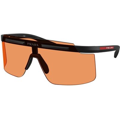 Prada ochelari de soare PS B06S 1BO90U Prada ochelari de soare PS B06S 1BO90U