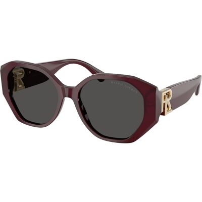 Ralph Lauren ochelari de soare RL8220 508387 THE JULIETTE Ralph Lauren ochelari de soare RL8220 508387 THE JULIETTE
