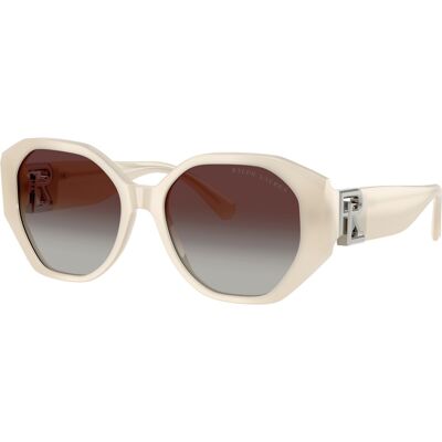 Ralph Lauren ochelari de soare RL8220 61828G THE JULIETTE Ralph Lauren ochelari de soare RL8220 61828G THE JULIETTE