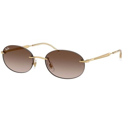 Ray-Ban ochelari de soare RB3767 001/13 Ray-Ban ochelari de soare RB3767 001/13