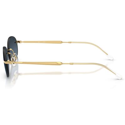 Ray-Ban ochelari de soare RB3767 001/4C Ray-Ban ochelari de soare RB3767 001/4C