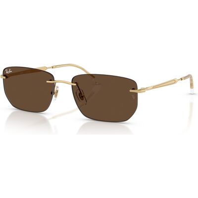 Ray-Ban ochelari de soare RB3768 001/73 Ray-Ban ochelari de soare RB3768 001/73