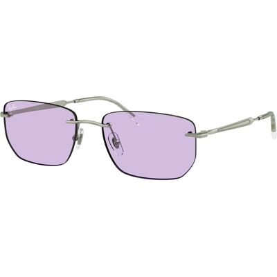 Ray-Ban ochelari de soare RB3768 003/MH Ray-Ban ochelari de soare RB3768 003/MH
