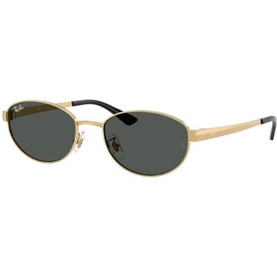Ray-Ban ochelari de soare RB3774D 001/87 Ray-Ban ochelari de soare RB3774D 001/87