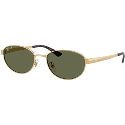 Ray-Ban ochelari de soare RB3774D 001/9A Ray-Ban ochelari de soare RB3774D 001/9A