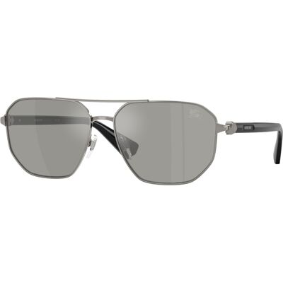 Burberry ochelari de soare BE3166 10036G Burberry ochelari de soare BE3166 10036G
