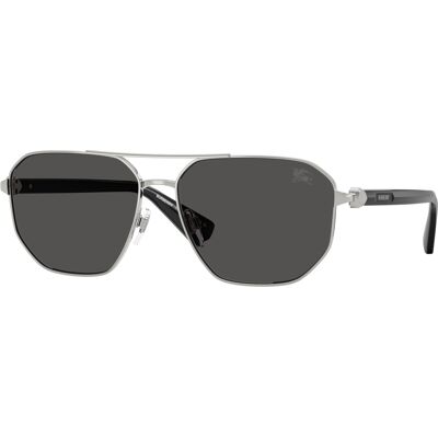 Burberry ochelari de soare BE3166 100587 Burberry ochelari de soare BE3166 100587