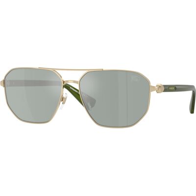 Burberry ochelari de soare BE3166 110982 Burberry ochelari de soare BE3166 110982